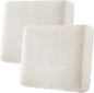 H.VERSAILTEX Super Stretch Individual Seat Cushion Covers by HVERSAILTEX