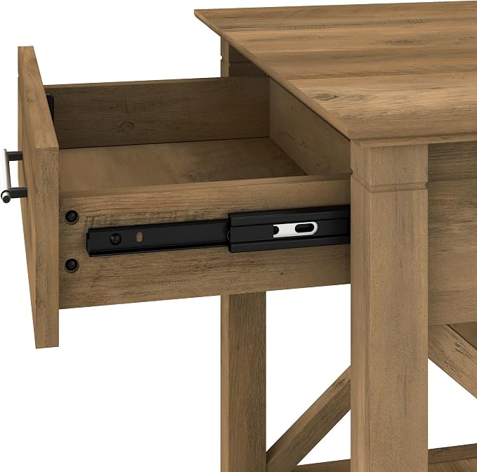 Bush Home Key West Coffee Table - Image 7