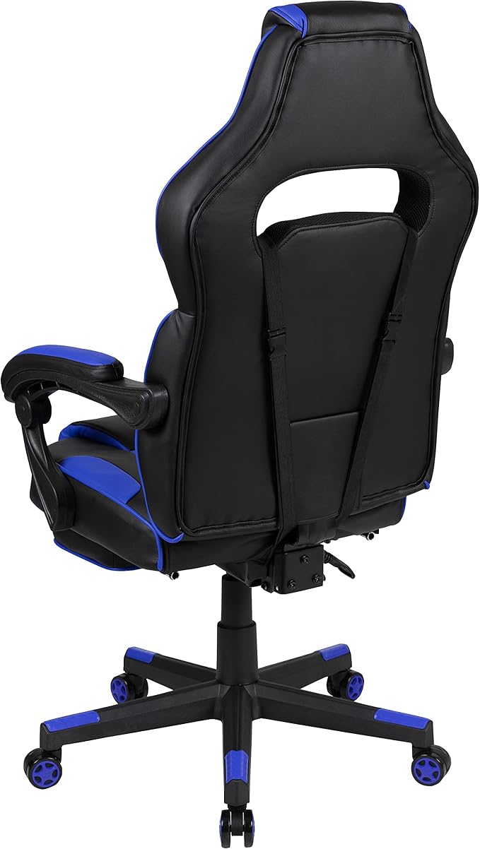 Flash Furniture X40 Gaming Chair Racing Ergonomic Computer Chair - Image 7