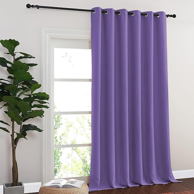 NICETOWN Blackout Curtains & Drapes - Image 7