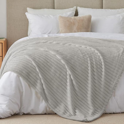 BEDELITE Ribbe Blankets Queen Size - Image 7