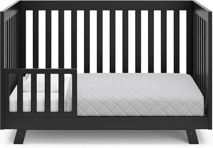 Storkcraft Beckett 3-in-1 Convertible Crib – GREENGUARD Gold Certified - Image 14