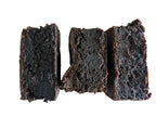 Ruth’s Classic Cake Style Brownies Birthday Box 1 Dozen – Gourmet Baked Treats | Delicious Gift with The Finest Ingredients | Guaranteed to Arrive Fresh