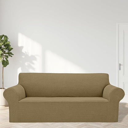 Cupuamon 2026 New Stretch Sofa Slipcovers Couch Cover - Image 3