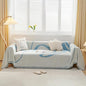 VClife Couch Cover for Sofa Washable Plush Sofa Cover Slipcover by VCLIFE