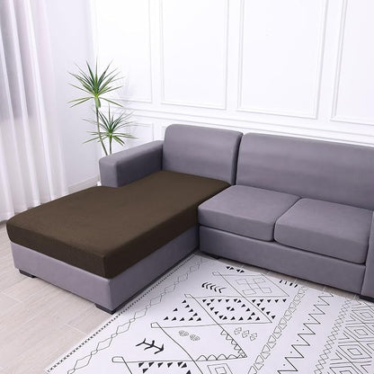 Waterproof Sectional Couch Covers, Non Slip Sofa Cushion Covers | L Shape - Image 8