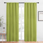 NICETOWN Blackout Curtain Panels by NICETOWN
