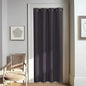 NICETOWN Door Curtain for Closet Doors 80 Inches Long 1 Panel, Room Divider by NICETOWN