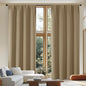Simplebrand Ava Blackout Curtains by Simplebrand