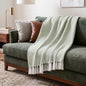Americanflat 50x60 Throw Blanket by Americanflat