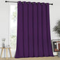 NICETOWN Blackout Curtain 95 inches Long by NICETOWN