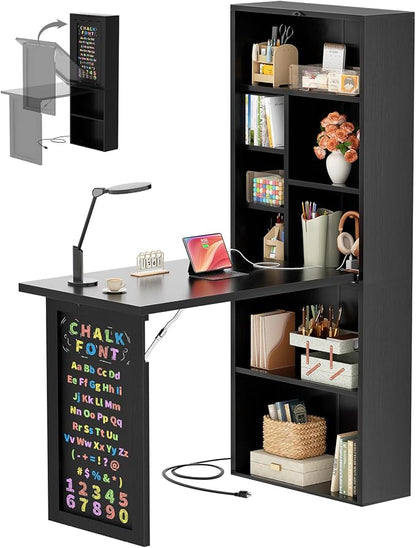 Armocity Small Folding Desk by Armocity