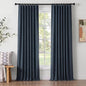 INOVADAY 100% Blackout Curtains by INOVADAY