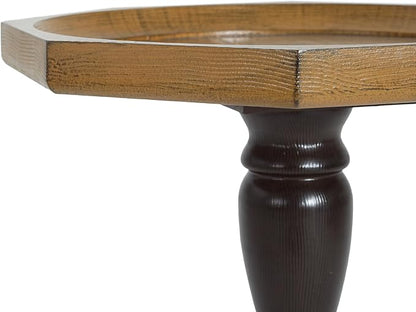 Christopher Knight Home Elizabeth 25" Small End Table - Image 11
