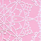 Large Cake and Baking Decorating Stencil (TORCHON)