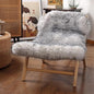 IRIWOOL Premium Genuine Fur Sheepskin Rug Real Australia Sheepskin Natural by IRIWOOL