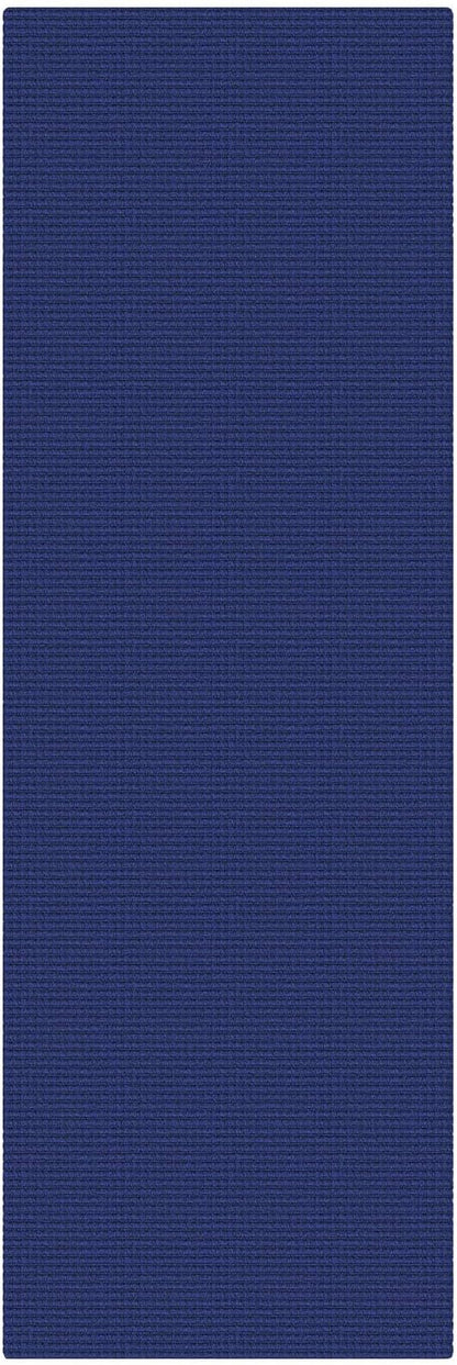 KOZYFLY 2x6 Washable Runner Rug, Non Slip Runners - Image 9