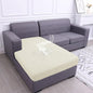 Waterproof Sectional Couch Covers, Non Slip Sofa Cushion Covers | L Shape by hyha