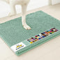 Muddy Mat® | Super Water Absorbent Door Mat Indoor, Microfiber Quick Dry by MuddyMat%C2%AE
