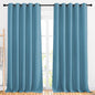 NICETOWN Room Darkening Curtains by NICETOWN