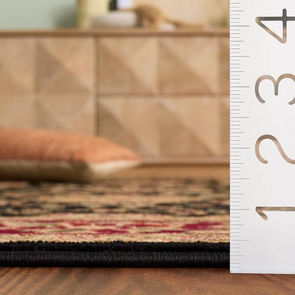 SAFAVIEH Lyndhurst Collection Area Rug - Image 7