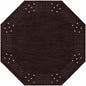 Rugsotic Carpets Hand Knotted Loom Wool ECO-Friendly Area Rugs by GetMyRugsLLC