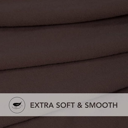 PureFit Super Stretch Sofa Slipcover – Spandex Non Slip Soft Couch Sofa Cover - Image 5