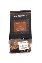 Dammann Freres Satchets, Chai Tea Bags, Premium Gourmet French Black Tea, Blend Ginger, Cinnamon, Cardamom Flavors, Individually Wrapped, 24 Count (Single Pack)
