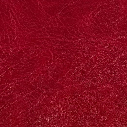 Leather Repair Tape Patch kit Retro Red Heavy Duty, 4 x 60 inch Self Adhesive - Image 2