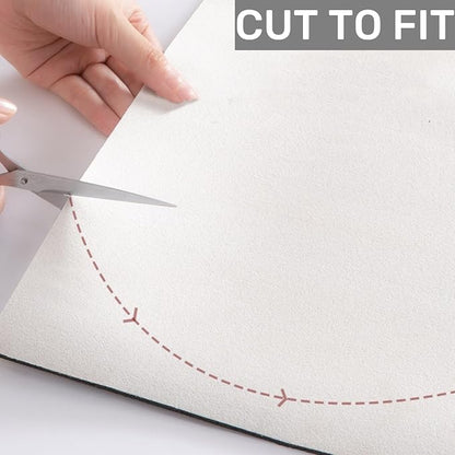 Waterproof Absorbent Window Sill Cushion - Image 7
