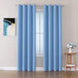 ChrisDowa Room Darkening Curtains by ChrisDowa