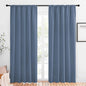 NICETOWN Blackout Curtains Window Draperies by NICETOWN
