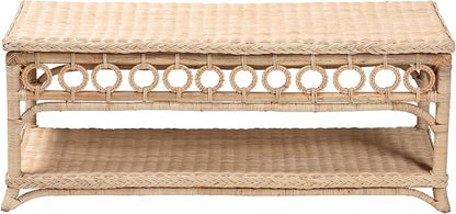 Bali & pari Oxford Natural Rattan Furniture - Image 3