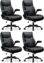 BESTFAIR Office Chair, Ergonomic Computer Desk Chairs by BESTFAIR