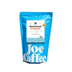 Joe Coffee Company - Benchmark Ground Specialty Coffee, 6 oz Bag | NYC Roaster, Rainforest Alliance Certified, Kosher, Climate-Friendly
