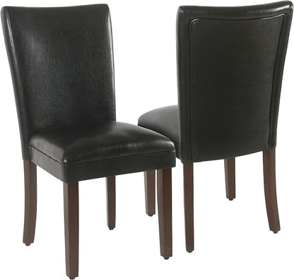 HomePop Parsons Dining Chair by HomePop