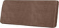 ANARACHON Leather Look Couch Cushion Covers Sofa Seat Slipcovers Sets Couches by ANARACHON