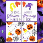 Halloween Stencils for Door Mats Large Halloween Doormat Stencils Reusable Ghost Pumpkin Sanderson Sisters Draw Templates for Wood Doormat Fabrics DIY Crafts Decor