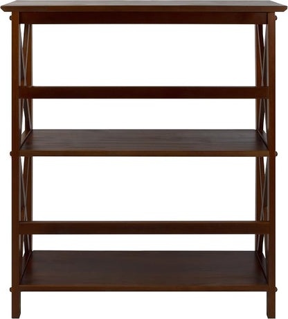 Casual Home Shelf Bookcase - Image 9
