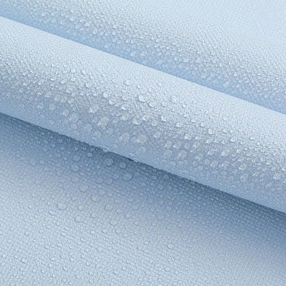 Blue Grasscloth Wallpaper Peel and Stick Vintage Grasscloth Contact Paper - Image 6