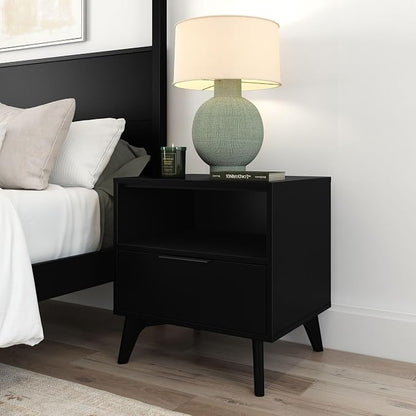 Plank+Beam Haven Nightstand - Image 2