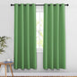 NICETOWN Blackout 78 inch Curtains by NICETOWN