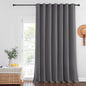NICETOWN Blackout 102 inch Curtains by NICETOWN