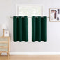 ChrisDowa Small Blackout Curtains by ChrisDowa