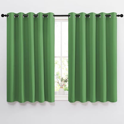 NICETOWN Bedroom Blackout Curtains and Drapes by NICETOWN