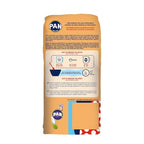 P.A.N. Yellow Corn Meal – Pre-cooked Gluten Free and Kosher Flour for Arepas (2.2 lb/Pack of 4)