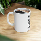 11 OZ Novelty Coffee Mugs - Christmas Gift (Share Friends)
