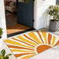 Boho Outdoor Rug by Othilic