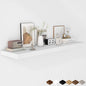 Fun Memories Floating Shelves by FunMemories