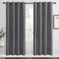 NICETOWN Blackout Curtains Panels by NICETOWN